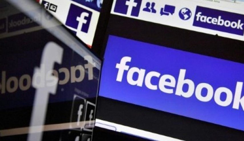فيسبوك يكشف عن مواقع ترسل إليه بيانات المستخدمين