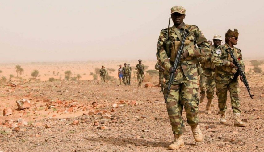 مقتل 3 جنود تشاديين وامرأة في هجوم لبوكو حرام
