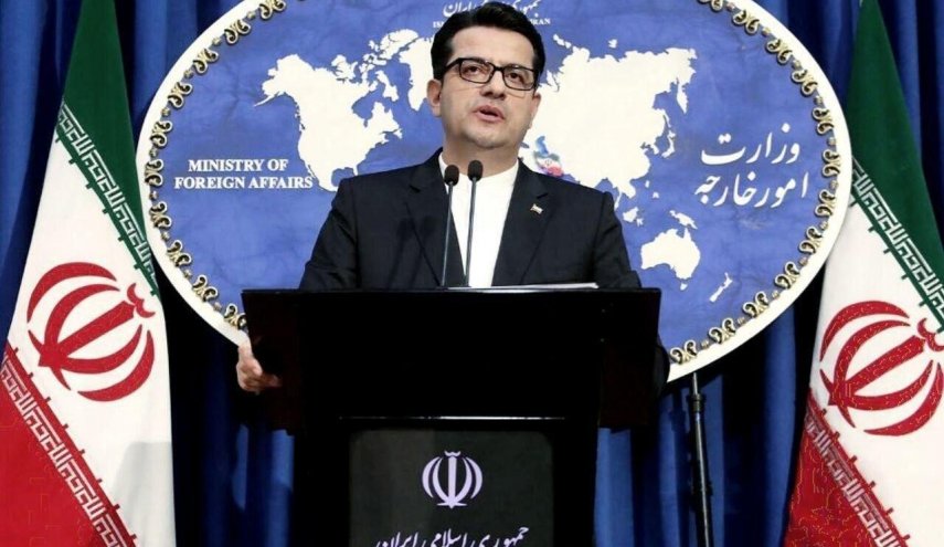 توضیحات وزارت خارجه درباره وضعیت ایرانیان مقیم شهر ووهان چین

