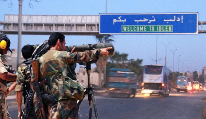 عقبات مهمة تمنع الجيش السوري من دخول إدلب..اليكم التفاصيل