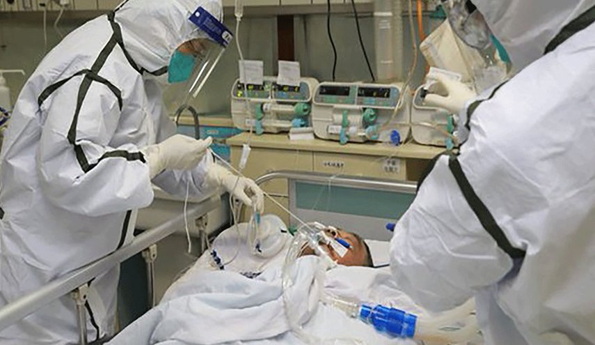 ارتفاع عدد ضحايا فيروس كورونا في الصين