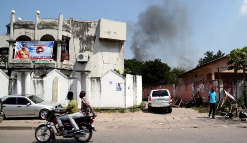 مصرع عشرات المدنيين بهجمات مسلحة متزامنة في الكونغو