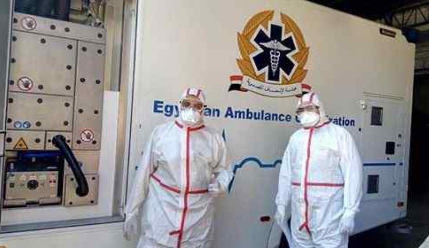 الصحة المصرية تصرح حول حقيقة وجود إصابات بفيروس