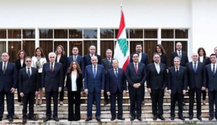 الحكومة اللبنانية بين مطبات الداخل وشروط الخارج