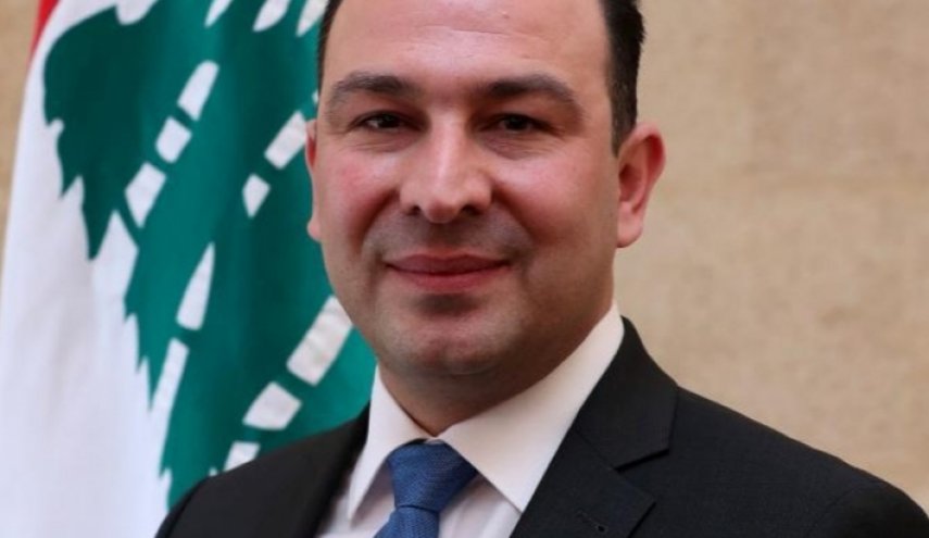 وزير الزراعة اللبناني يحدد موعد عودة العلاقات مع سوريا