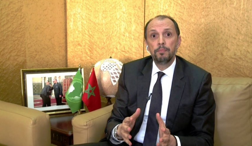 المغرب: يجب الحفاظ على وضعية القدس