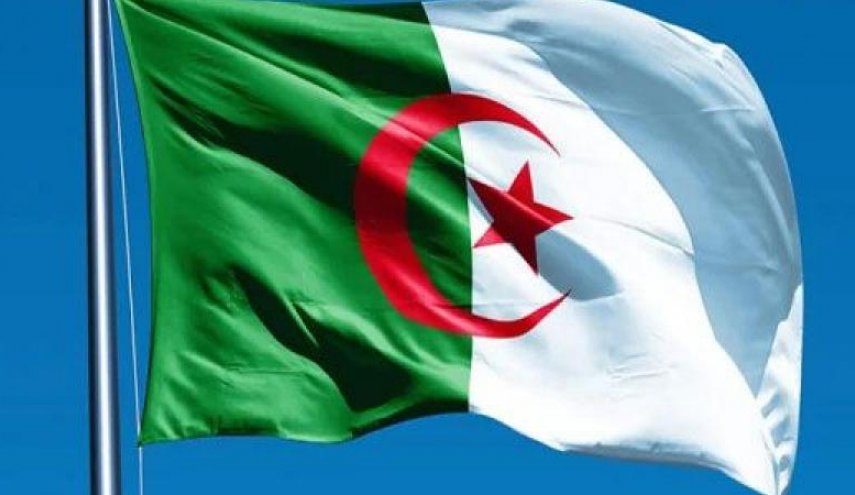 الجزائر: 
