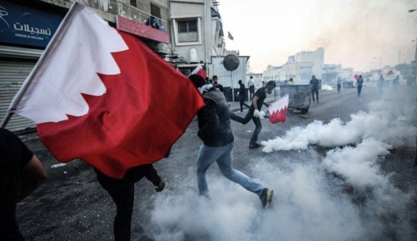 تلاش ها برای توقف اعدام سیاسی در بحرین