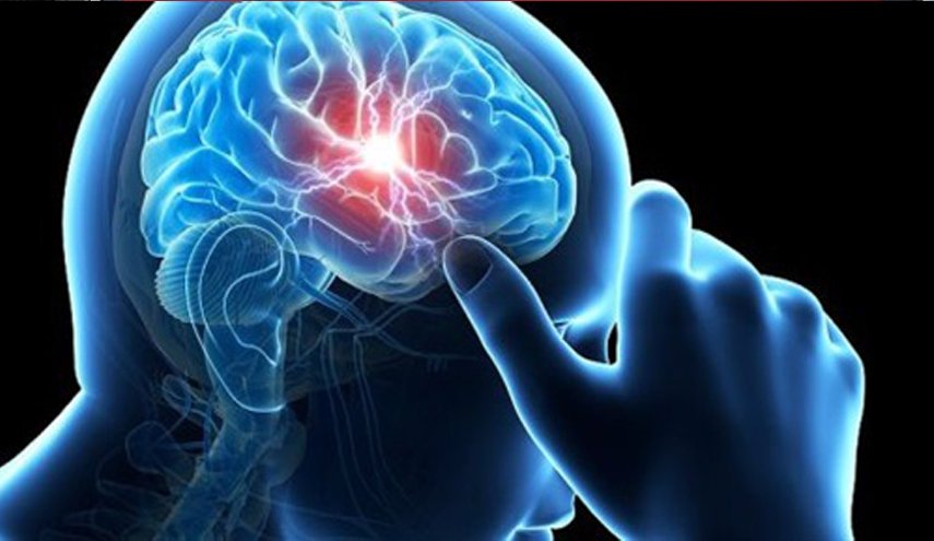 الضوء الأزرق يساعد في علاج ارتجاجات الدماغ!