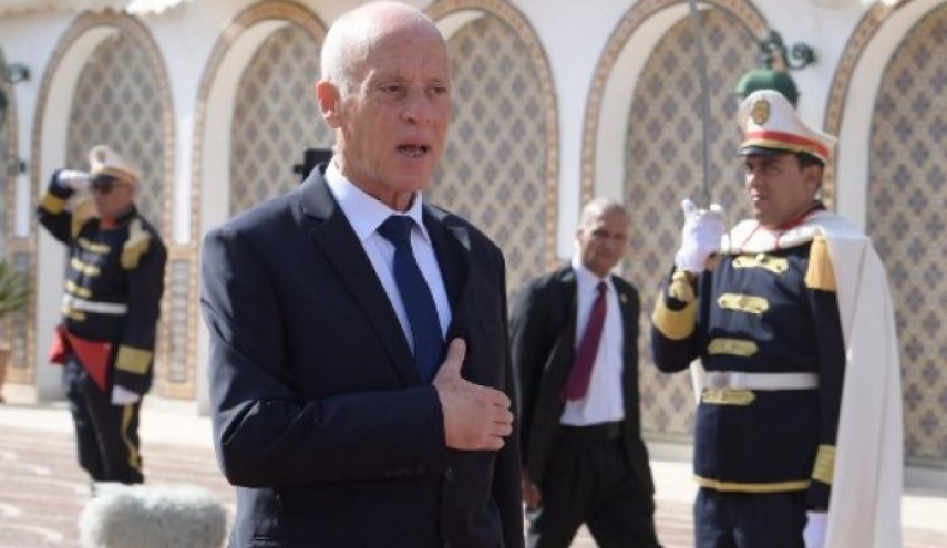 الرئيس التونسي يزور الجزائر اليوم