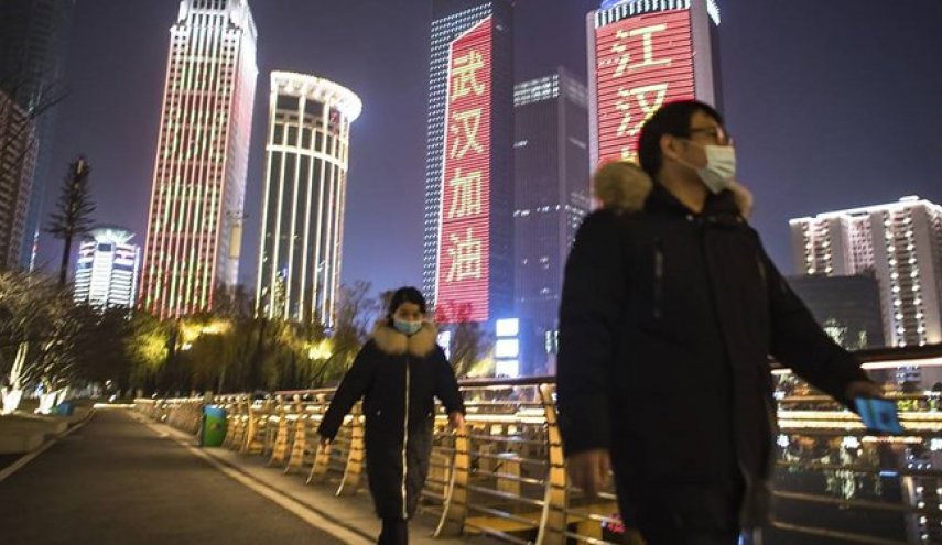 پکن: حداقل ۱۶ تبعه خارجی در چین به کرونا مبتلا شده‌اند
