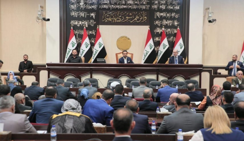 البرلمان العراقي يدرس نقل الطلبة العراقيين من الصين
