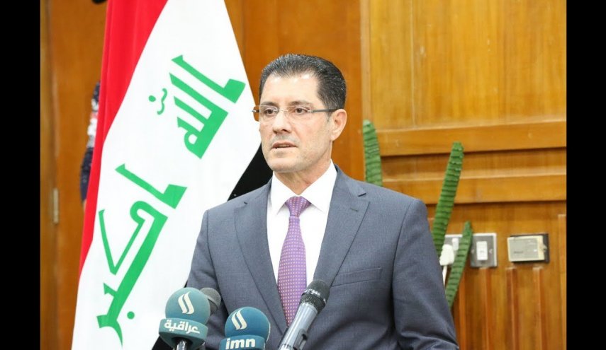 وزير التخطيط العراقي يطلق مشروعا وطنيا لتشغيل الشباب