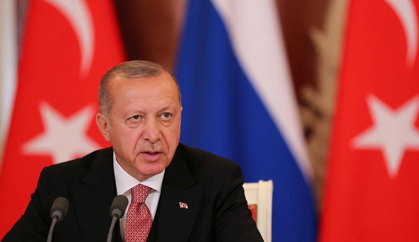 اردوغان نسبت به اوضاع ادلب هشدار داد