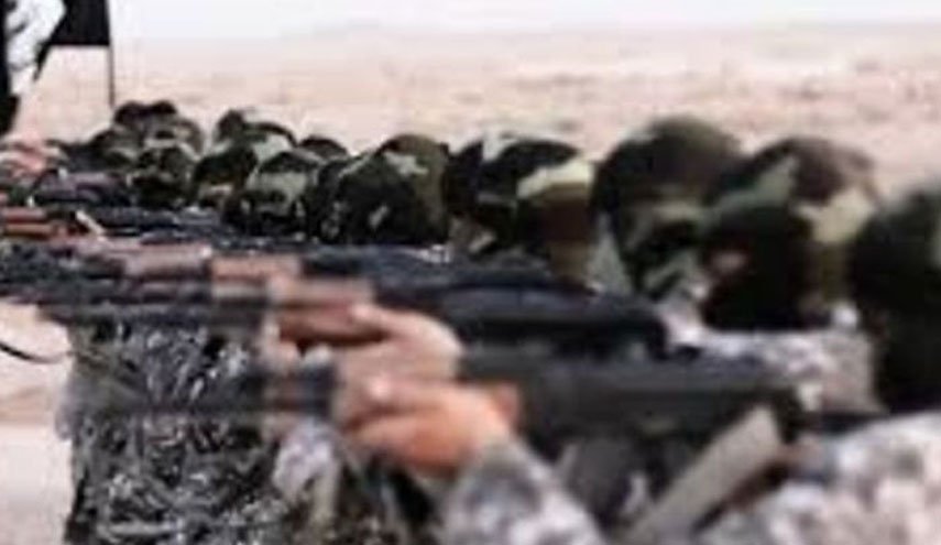 تلاش دو هزار داعشی برای ورود به استان صلاح‌الدین عراق