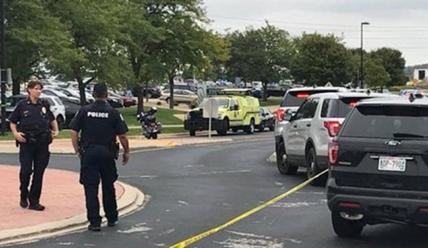 2 کشته و 3 زخمی بر اثر تیراندازی در دانشگاهی در آمریکا 
