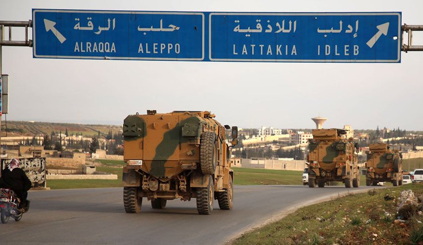 'التفاهم' الروسي - التركي يهتزّ: الجيش السوري على مشارف إدلب