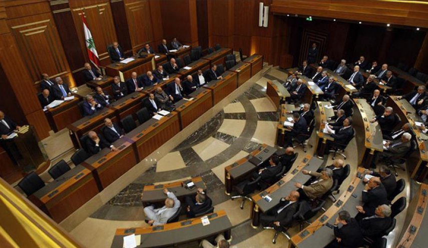 البرلمان اللبناني يوكد رفض توطين الفلسطينيين