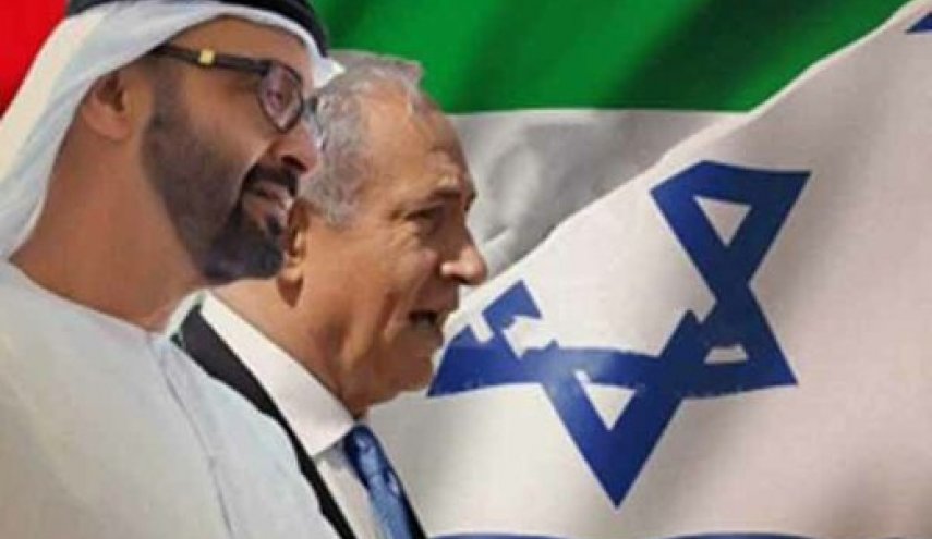 مقام‌های اسرائیلی و اماراتی برای هماهنگی علیه ایران در کاخ سفید دیدار کرده‌اند
