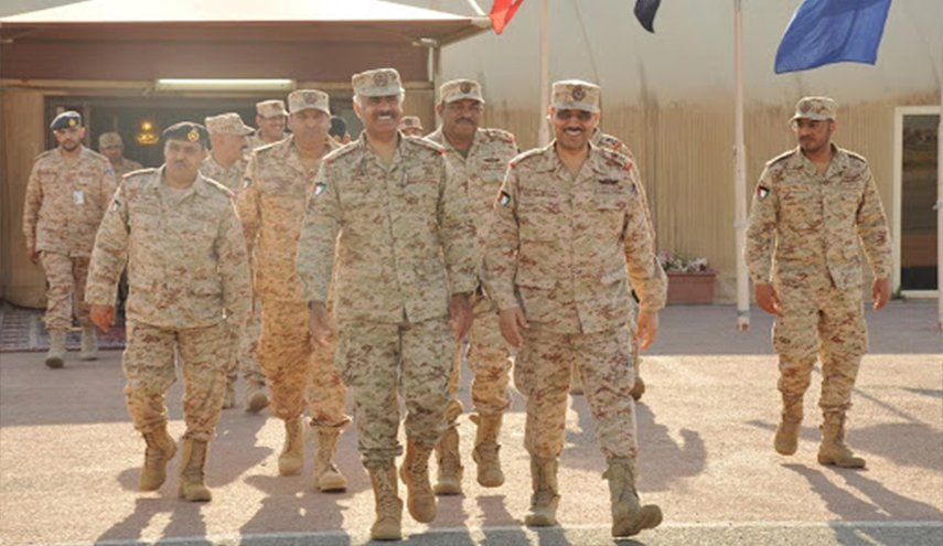 الكويت.. فحص طبي دوري يكشف إصابة 42 عسكريا بالإيدز