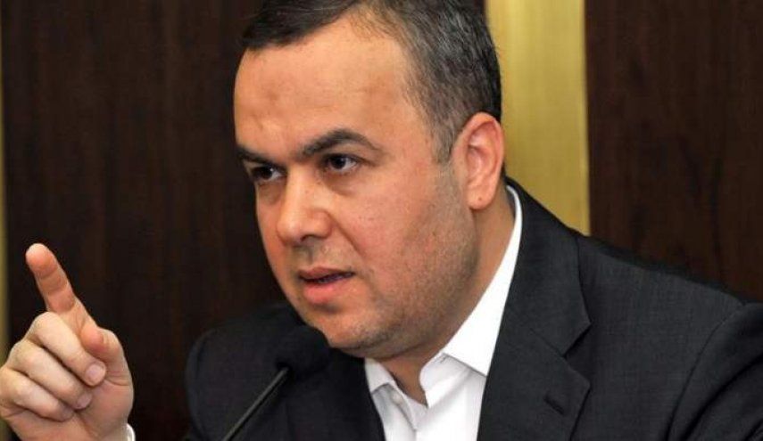 لا يمكن محاسبة أي وزير امام القضاء اللبناني المختص
