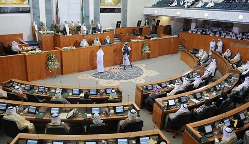 پارلمان کویت خواستار موضع مخالف عربی-اسلامی درباره «معامله قرن» شد