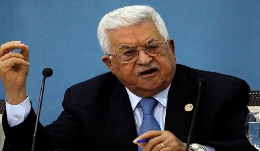 محمود عباس: قيادة وشعب فلسطين لن يسمحوا بتمرير خطة القرن التآمرية