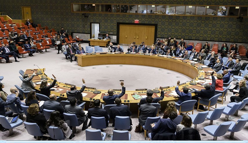 شورای امنیت پنجشنبه درباره اوضاع ادلب بحث می‌کند