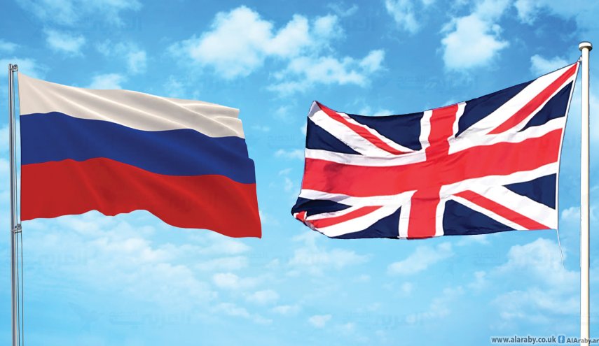 التبادل التجاري بين روسيا وبريطانيا يشهد نموا ملحوظا