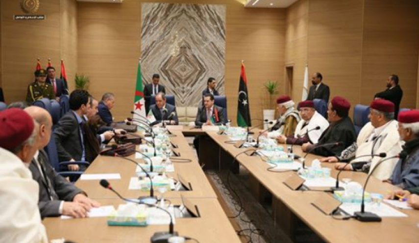 دولة عربية تقود مبادرة وساطة جديدة لحل الأزمة الليبية