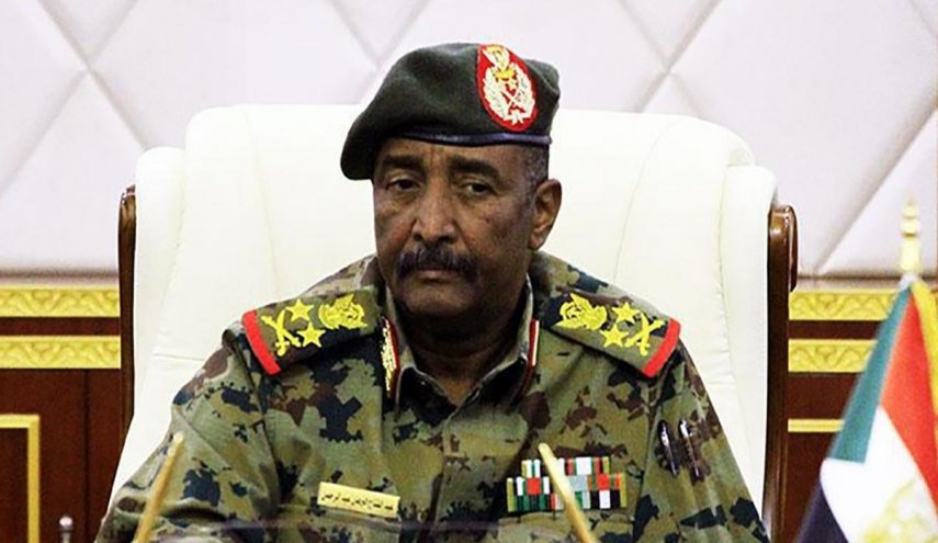 وزير خارجية إريتريا يزور الخرطوم لنقل رسالة خطية إلى البرهان