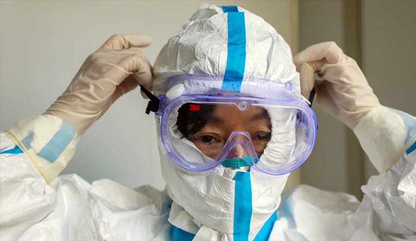 فيروس 'كورونا' المستجد يصيب 40 عاملا داخل مستشفى واحد في ووهان
