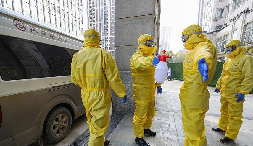 حصيلة وفيات فيروس 'كورونا' ترتفع إلى 717 في الصين