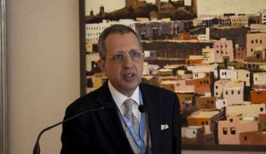 الرئاسة التونسية توضح أسباب إعفاء مندوبها بمجلس الأمن
