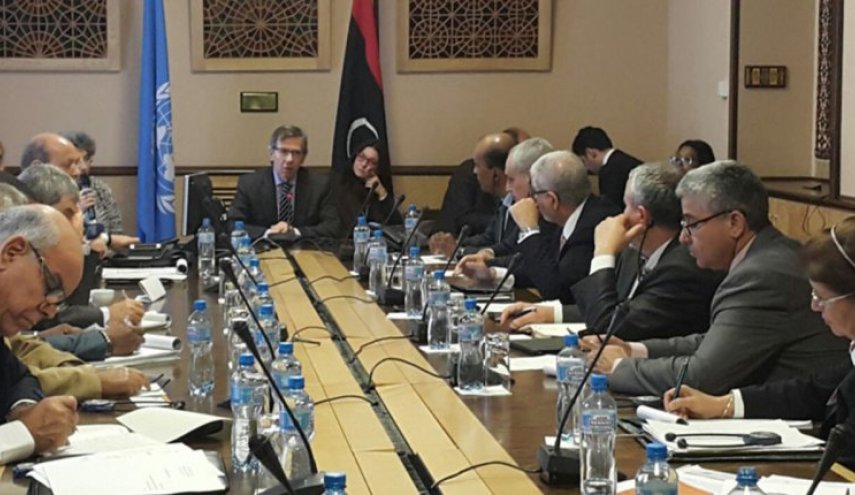 انتهاء مفاوضات جنيف حول ليبيا دون التوصل لاتفاق
