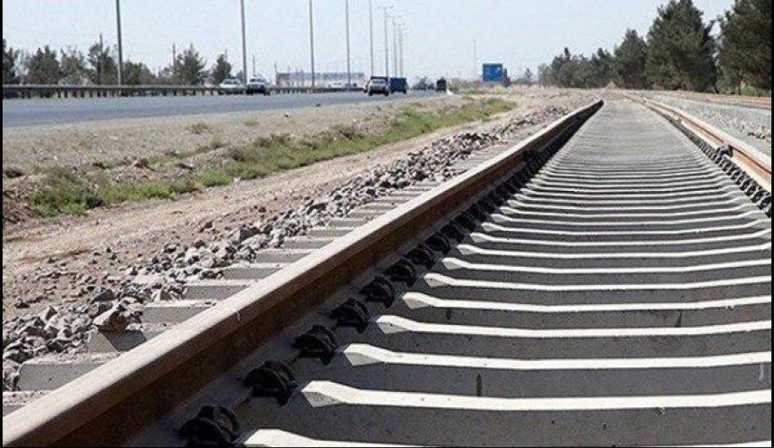 ِایران تدشن 56 مشروعا سککیا