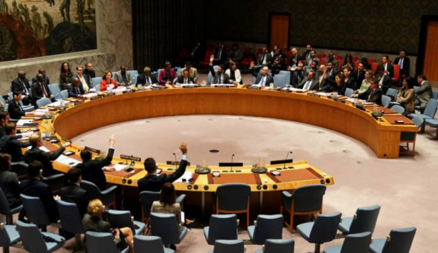 حذف إدانة صفقة ترامب من مشروع قرار فلسطيني لمجلس الأمن