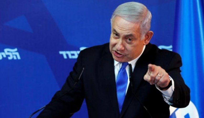 نتانیاهو نوار غزه را به جنگ جدید تهدید کرد
