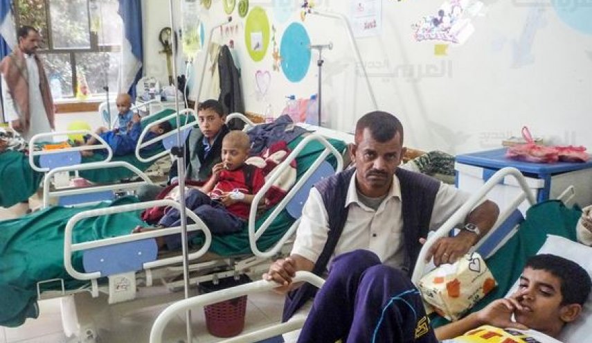 ممانعت ائتلاف متجاوز سعودی از اعزام بیماران یمنی به خارج