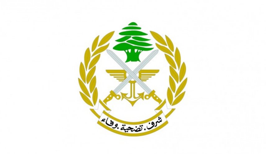شخصيات لبنانية تستنكر الاعتداء على الجيش