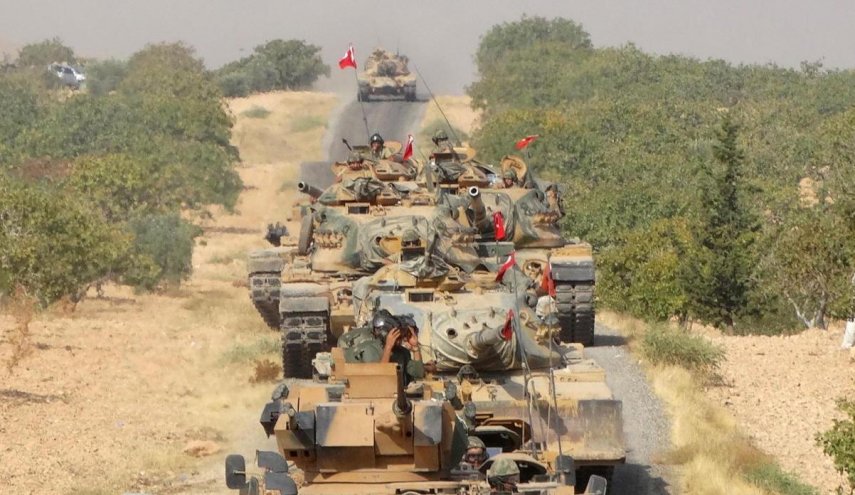 دبابات تركية في إدلب ..هل المواجهات حتمية؟ 