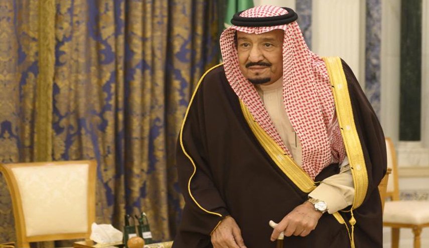 الملك سلمان يصدر أمرا بخصوص المسجد الحرام والمسجد النبوي
