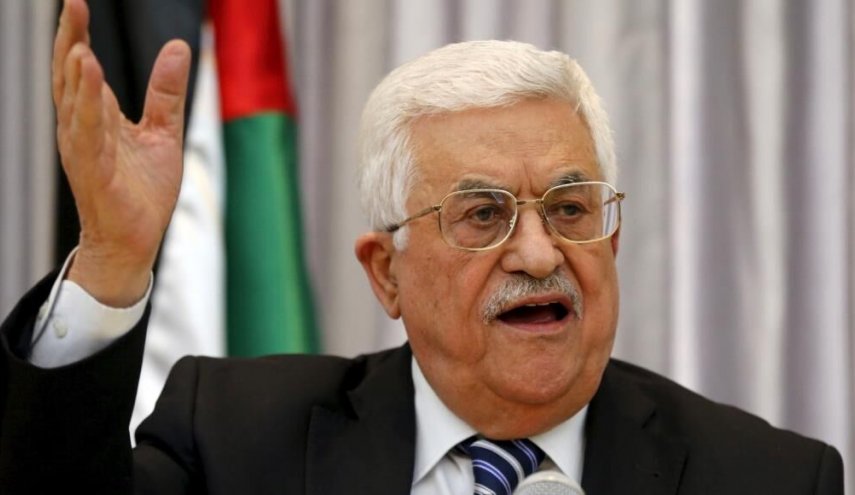 عباس يلقي كلمة امام مجلس الامن غدًا الثلاثاء