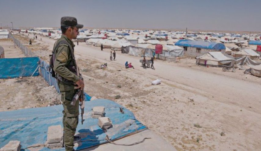 برلماني عراقي: 32 ألف نازح عراقي سيعودون من سوريا