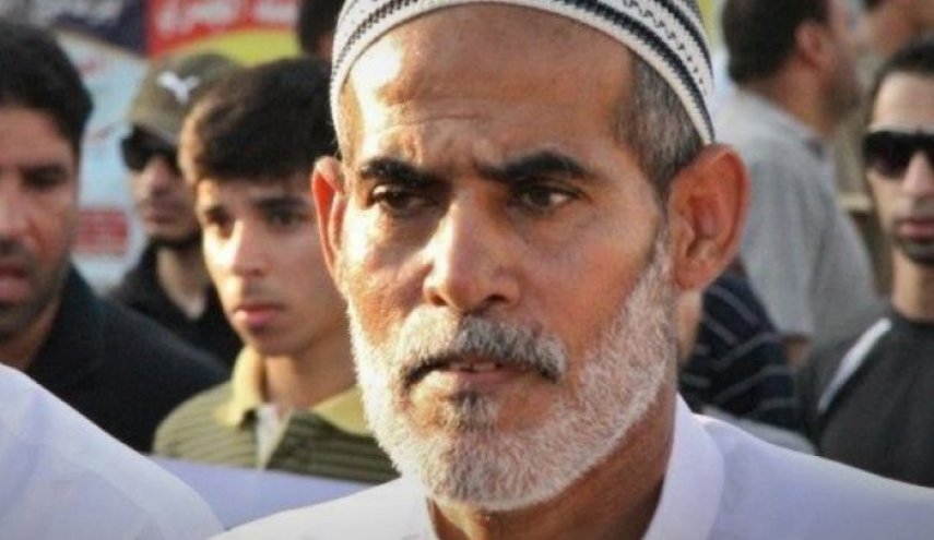 البحرين: انقطاع أخبار والد الشهيد علي مشيمع بعد استدعائه