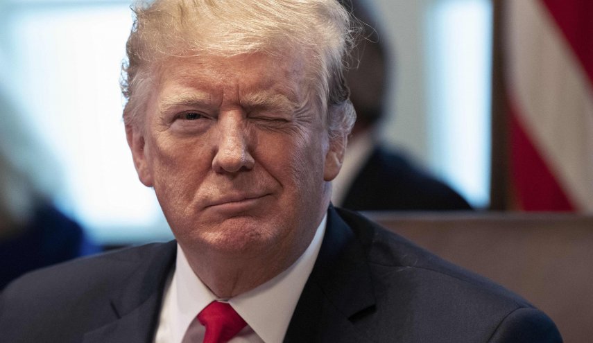 هكذا توقع ترامب زوال فيروس 