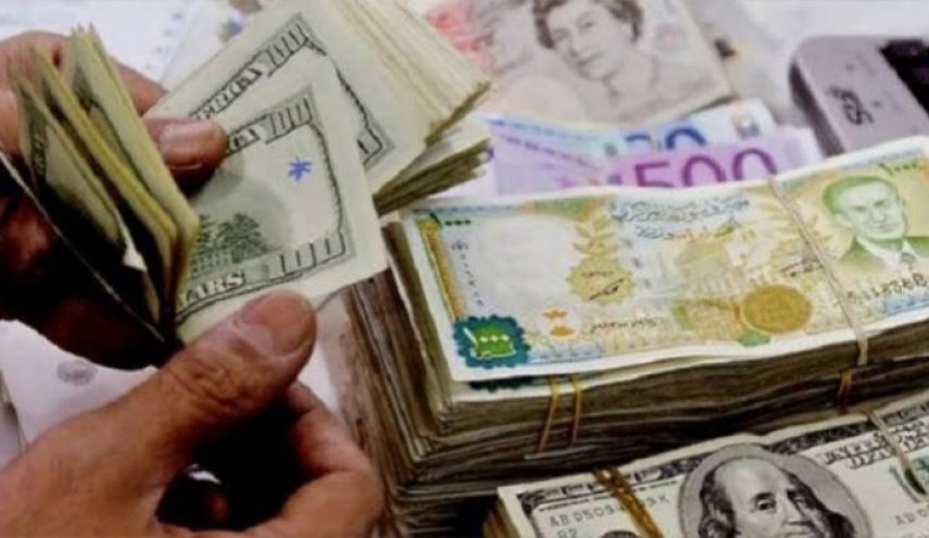 المصرف السوري يحدد شروط بيع وشراء العملة الأجنبية
