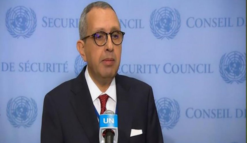 ما وراء اقالة مندوب تونس لدى الأمم المتحدة على خلفية 