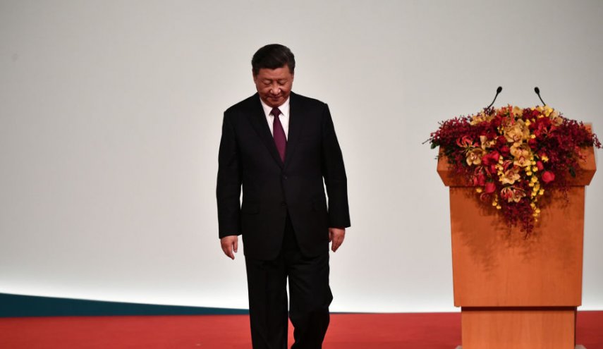 الرئيس الصيني: الصين ستصبح أكثر ازدهارا بعد هزيمة فيروس كورونا