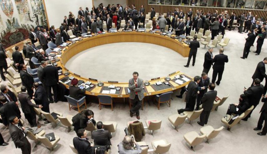 مجلس الأمن يمدد ولاية لجنة الخبراء التي تراقب العقوبات المفروضة على السودان